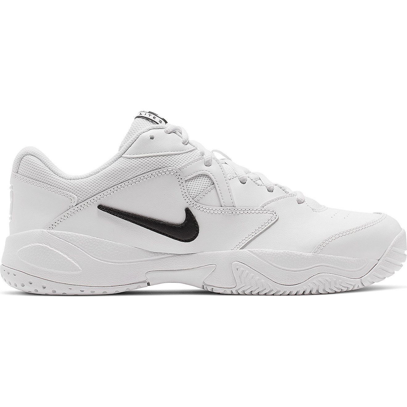 Nike Men's Court Lite 2 Hard Court Tennis Shoes                                                                                  - view number 1