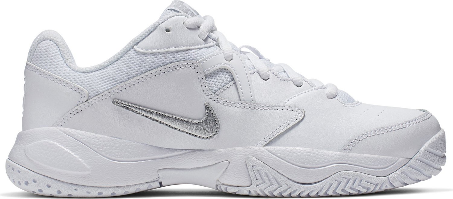 academy women's nike tennis shoes