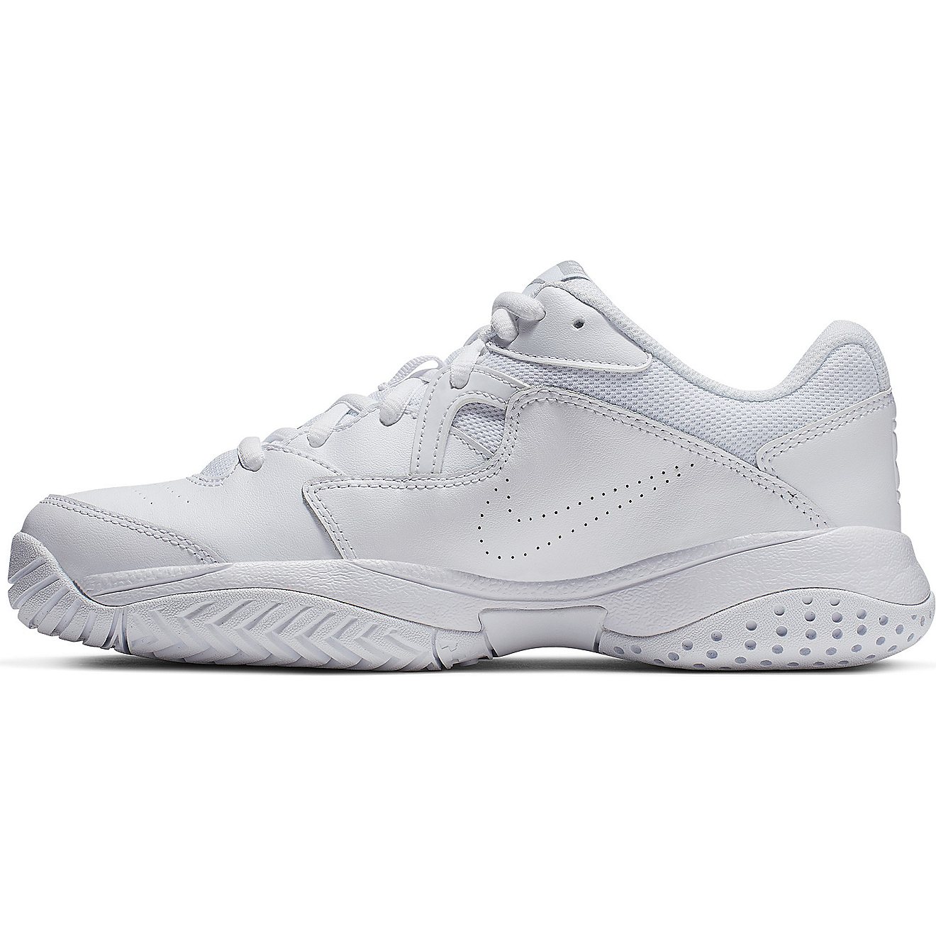 Nike Women's Court Lite 2 Hard Court Tennis Shoes                                                                                - view number 3