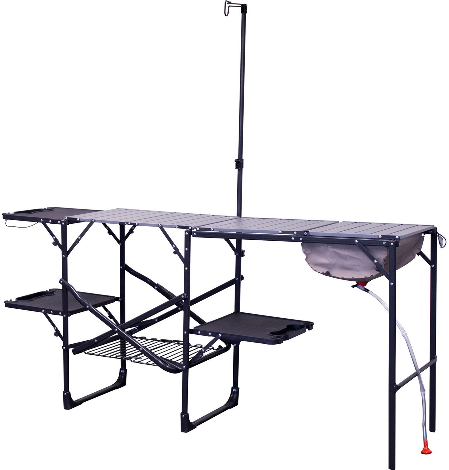 GCI Outdoor Master Cook Station - view number 1