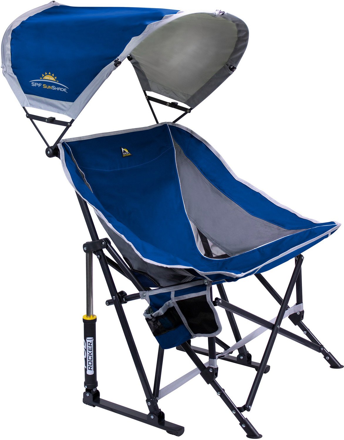 rocking camp chair academy