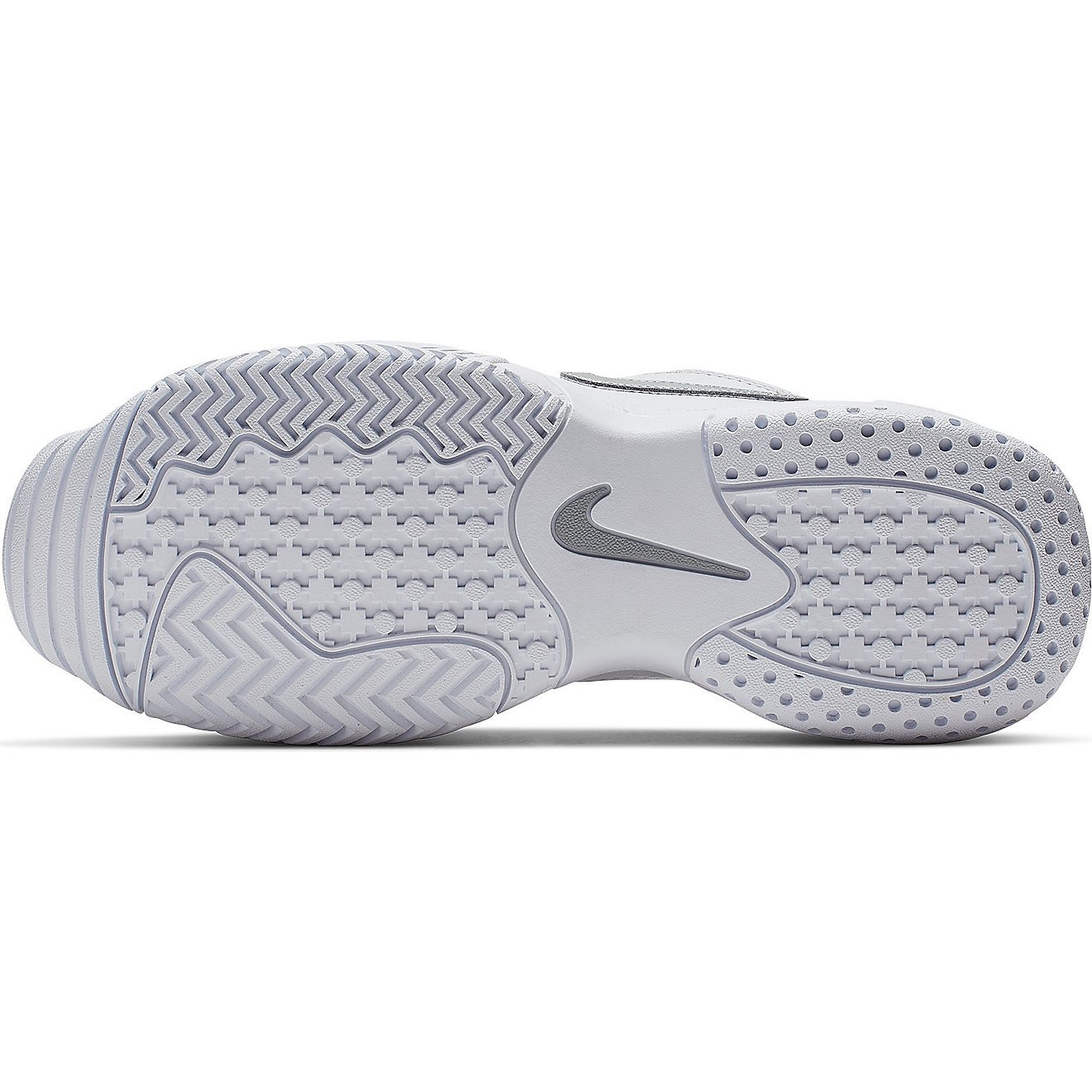 Nike Women's Court Lite 2 Hard Court Tennis Shoes                                                                                - view number 5