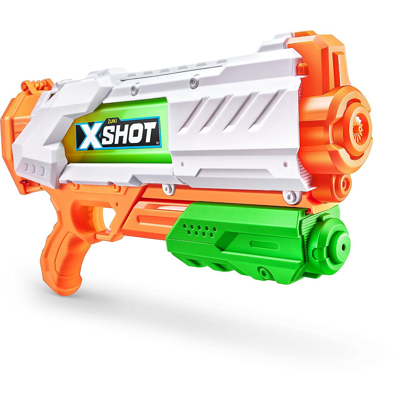 ZURU X-Shot Water Warfare Fast-Fill Water Blaster                                                                                - view number 2