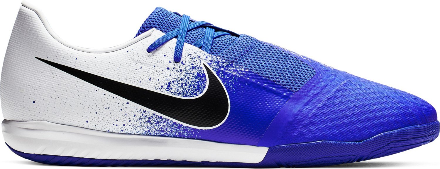 indoor soccer cleats academy