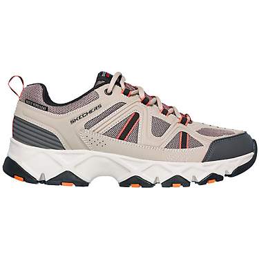 SKECHERS Men's Relaxed Fit Crossbar Shoes                                                                                       