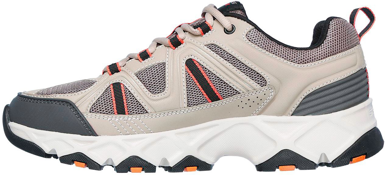 skechers men's crossbar oxford