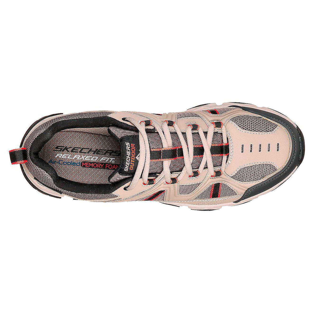 SKECHERS Men's Relaxed Fit Crossbar Shoes                                                                                        - view number 4
