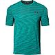 Under Armour Men's Siphon Vanish Seamless T-shirt                                                                                - view number 1 image