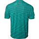 Under Armour Men's Siphon Vanish Seamless T-shirt                                                                                - view number 2 image