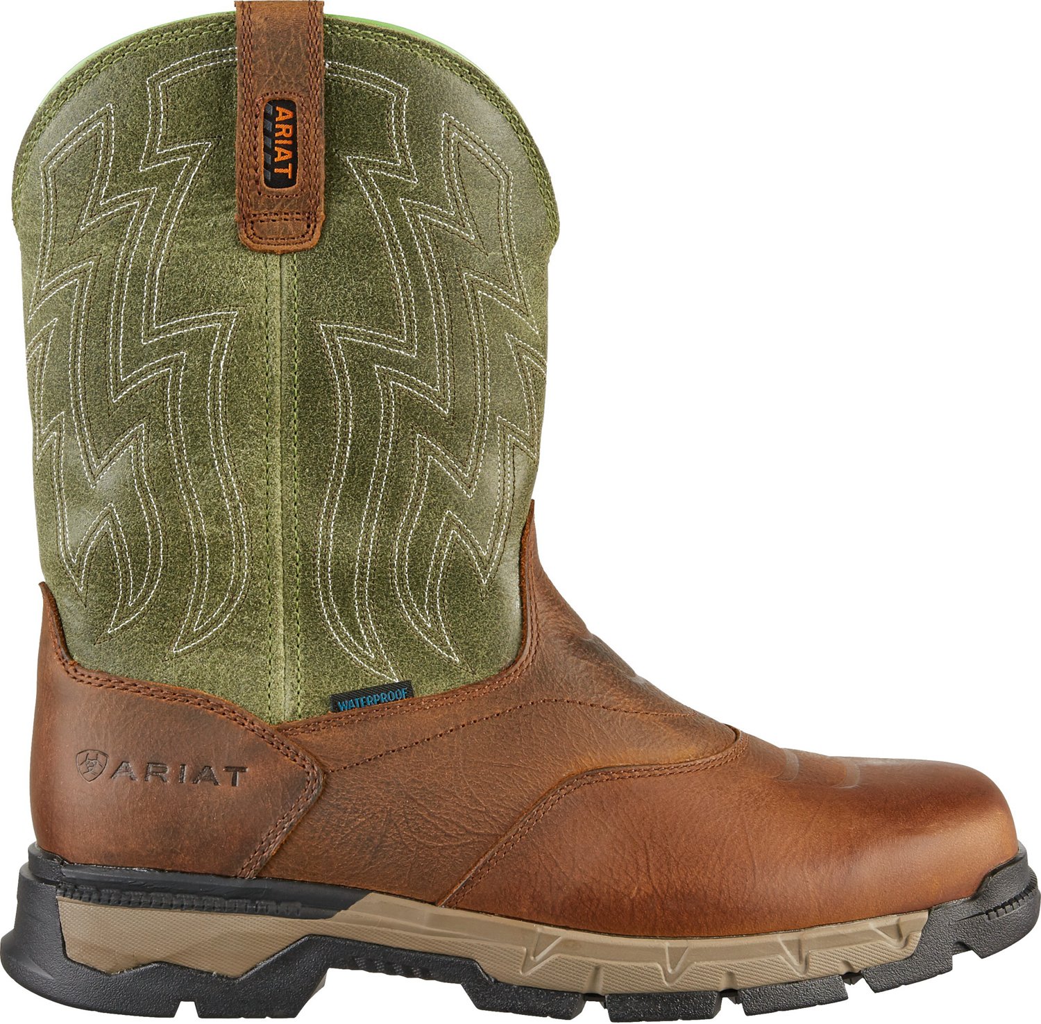 rebar flex ariat