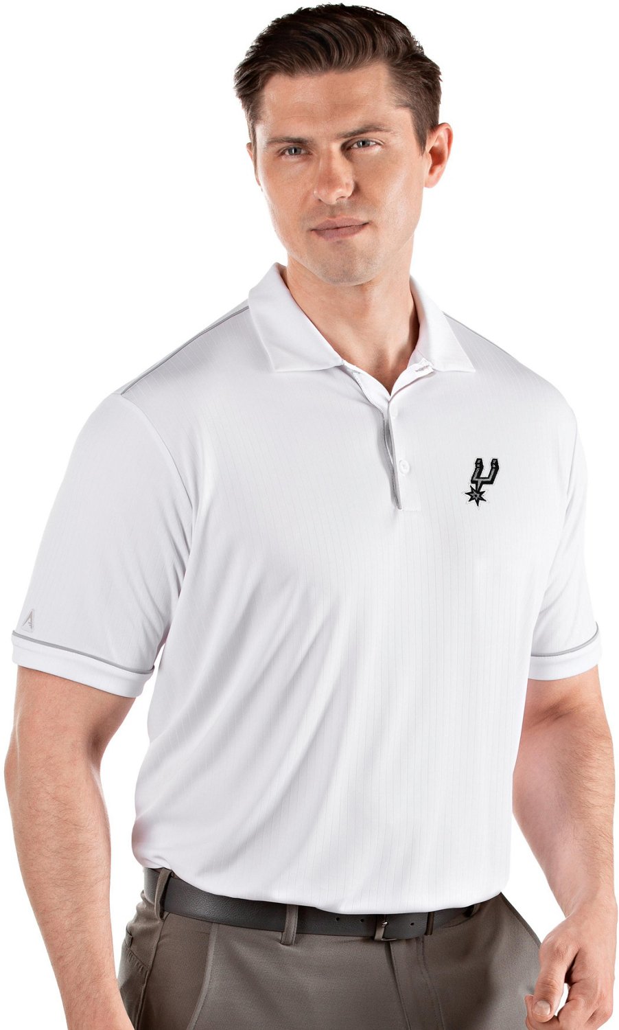 spurs polo