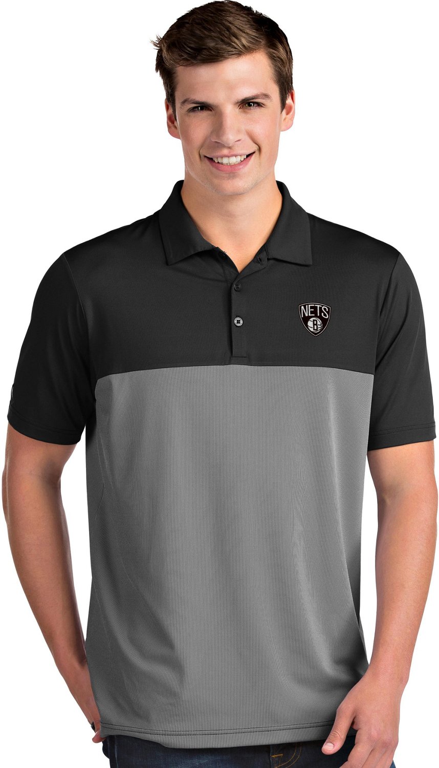 brooklyn nets polo shirts