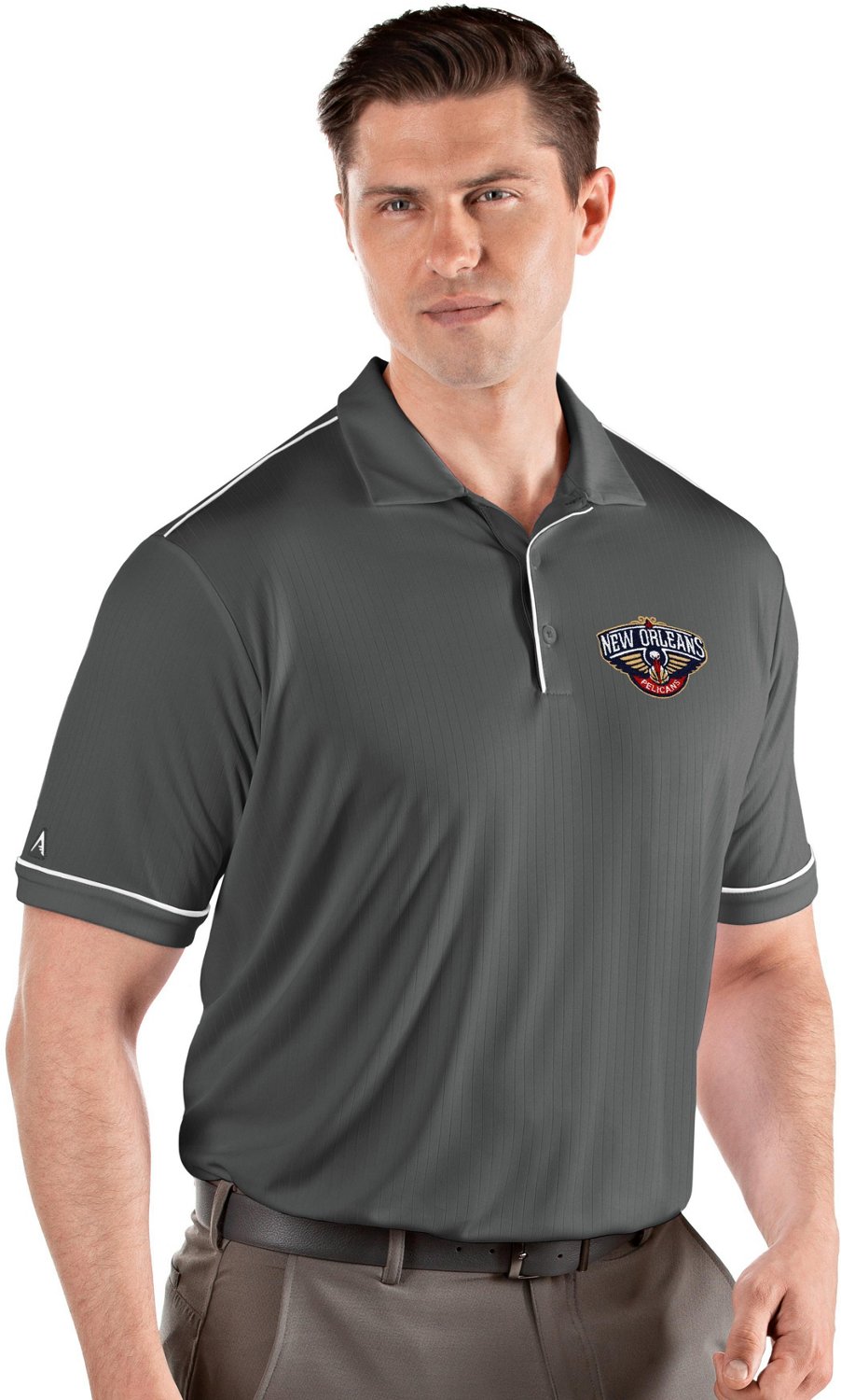 pelican polo shirt