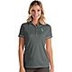 Antigua Women's Seattle Mariners Salute Short Sleeve Polo                                                                        - view number 1 image