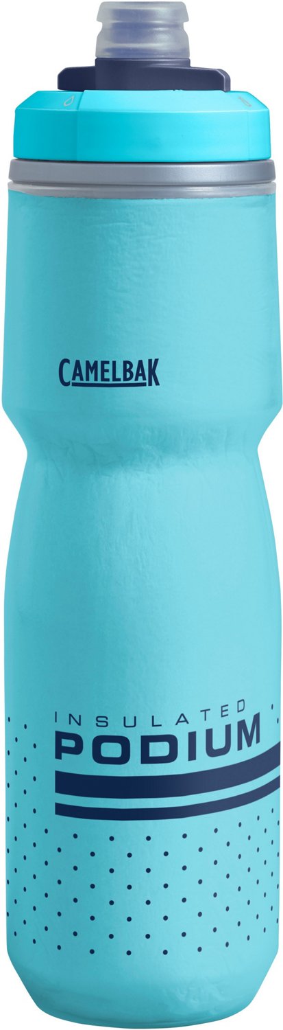 CamelBak Podium Chill 24 oz Water Bottle                                                                                        