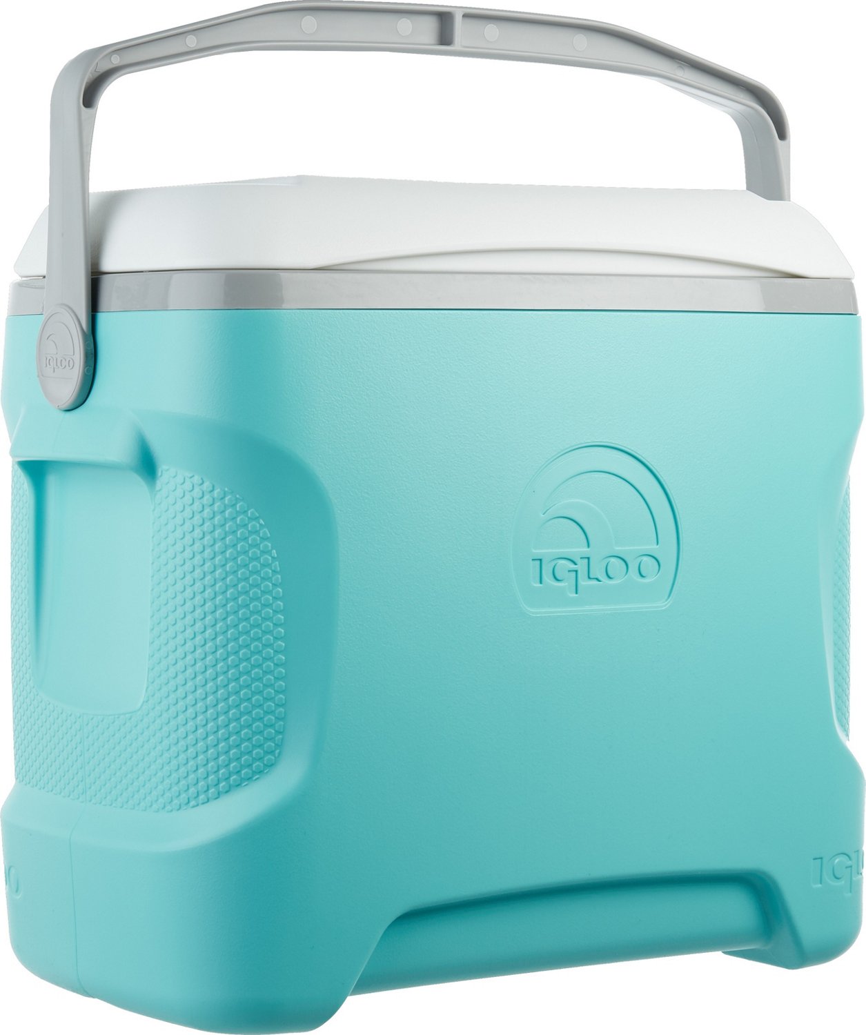 Igloo Contour 30 Qt Personal Cooler Academy