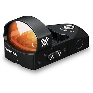 Vortex Venom 6 MOA Red Dot Sight