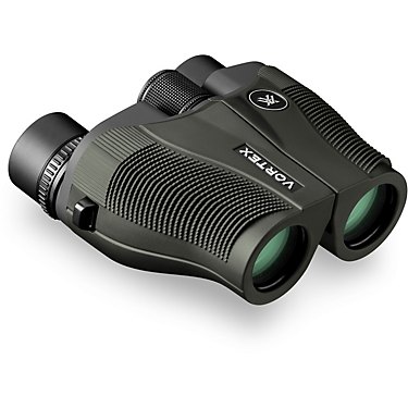 Vortex Vanquish Compact Reverse Porro Prism Binoculars