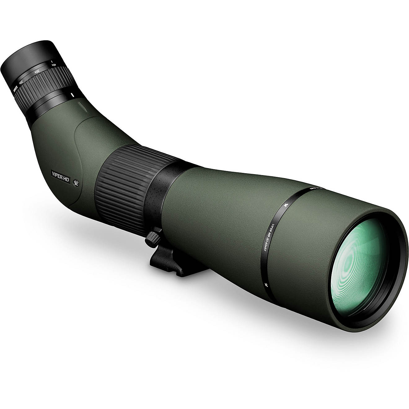 Vortex Viper HD Angled Spotting Scope                                                                                            - view number 1