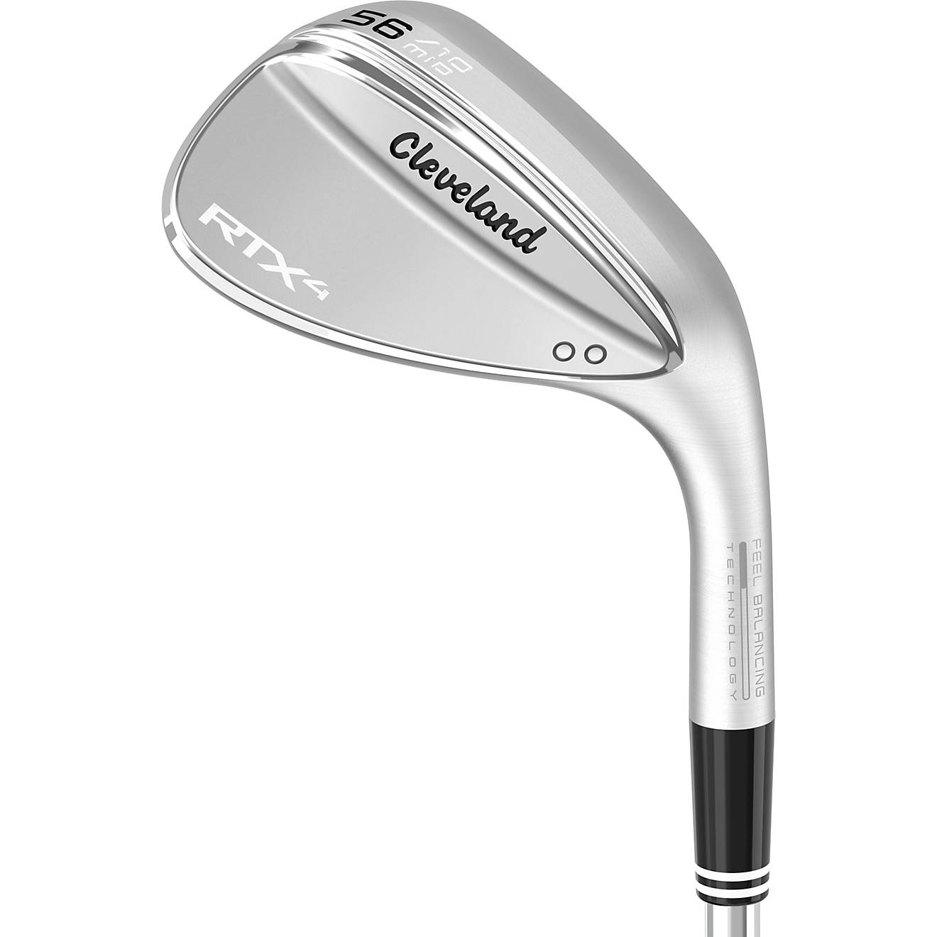 Cleveland Golf RTX 4 Tour Satin Wedge                                                                                            - view number 1
