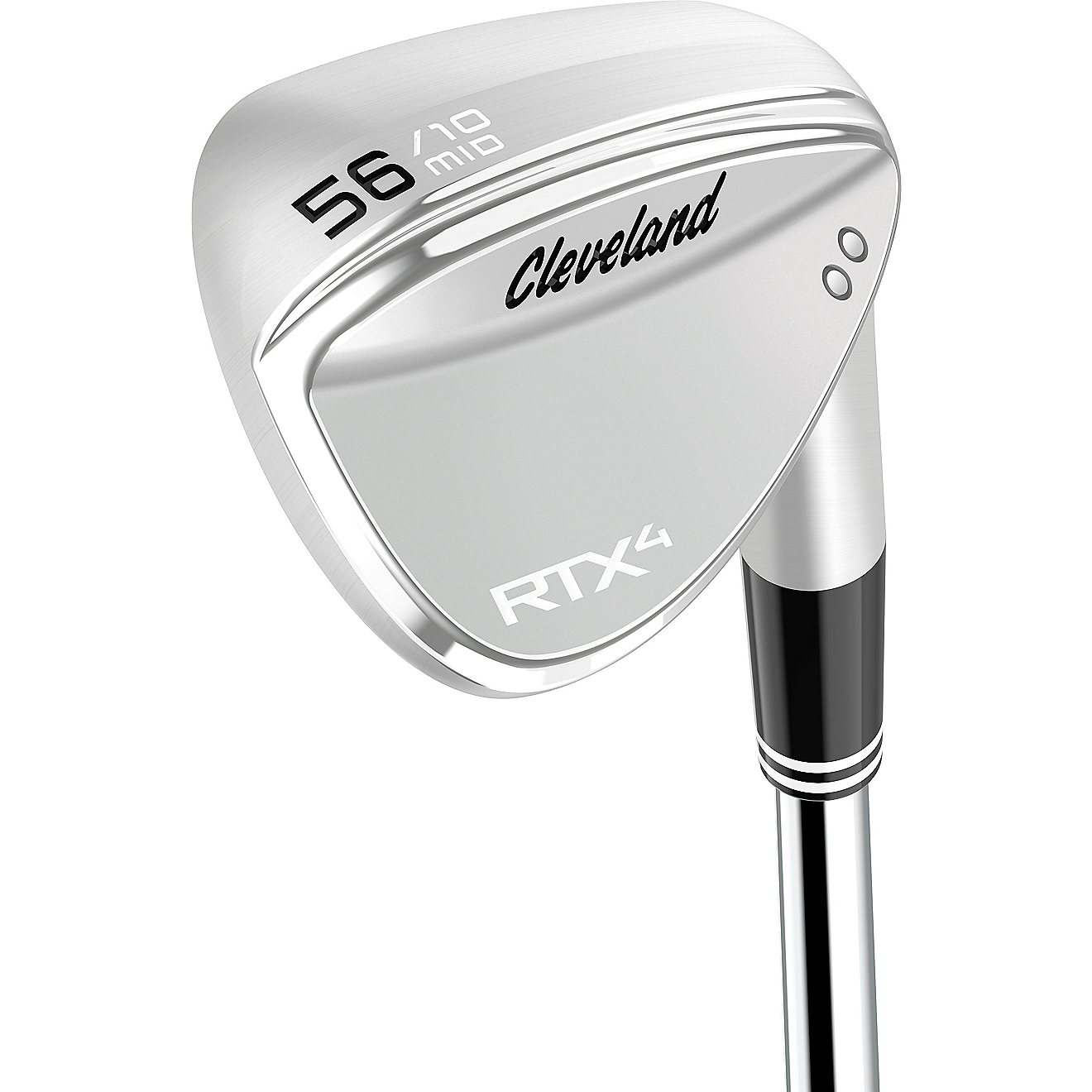 Cleveland Golf RTX 4 Tour Satin Wedge                                                                                            - view number 2