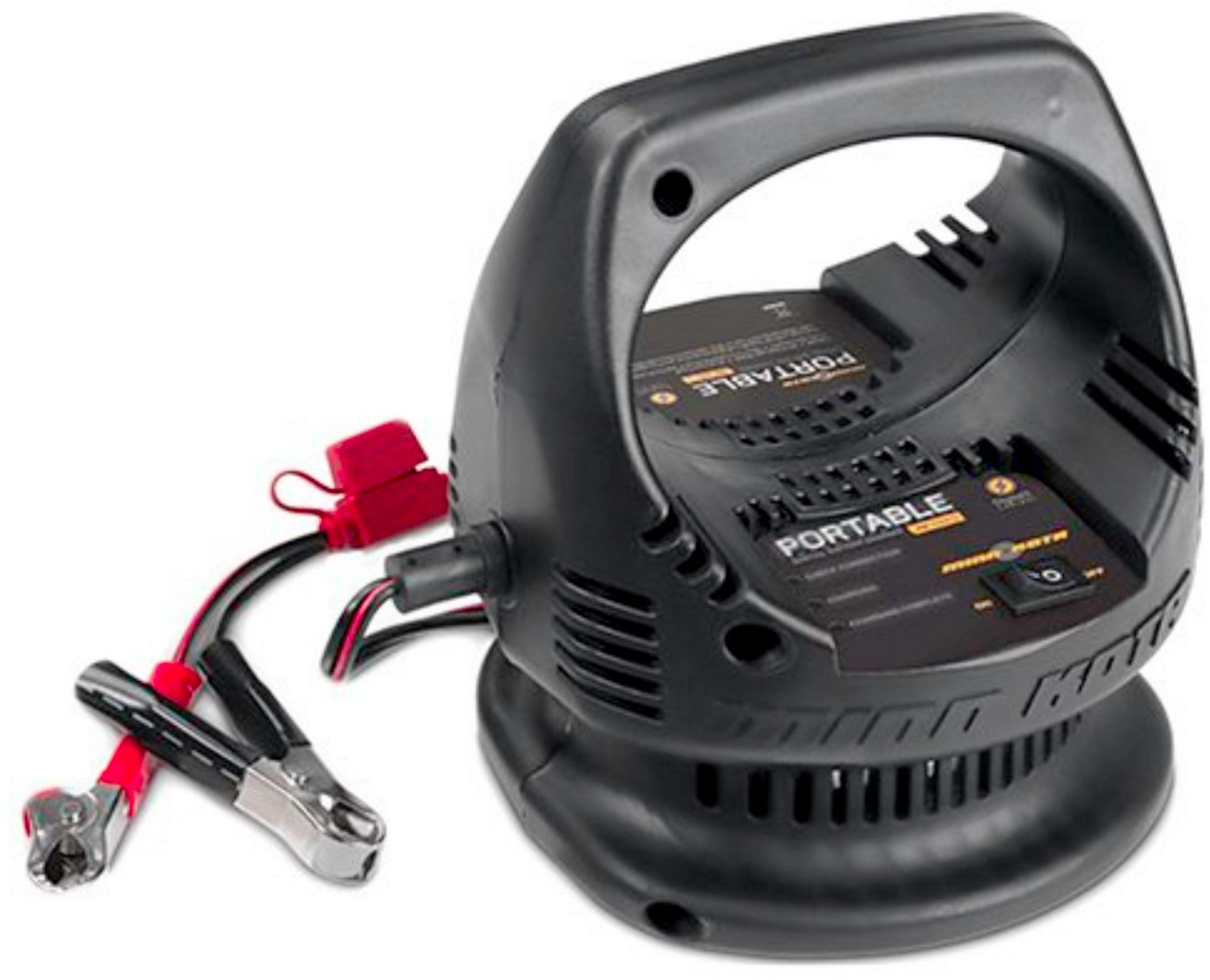 Minn Kota 1Bank 10Amp Portable Charger Academy