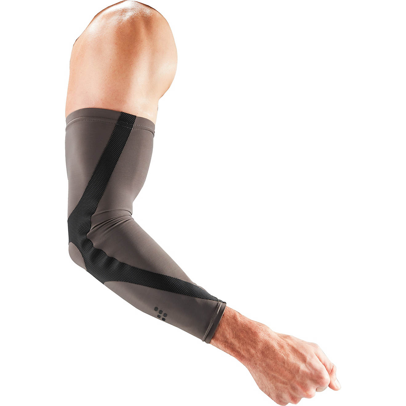 Details about   BCG black Arm Compression brace & support Sleeve,adult size S M or L 