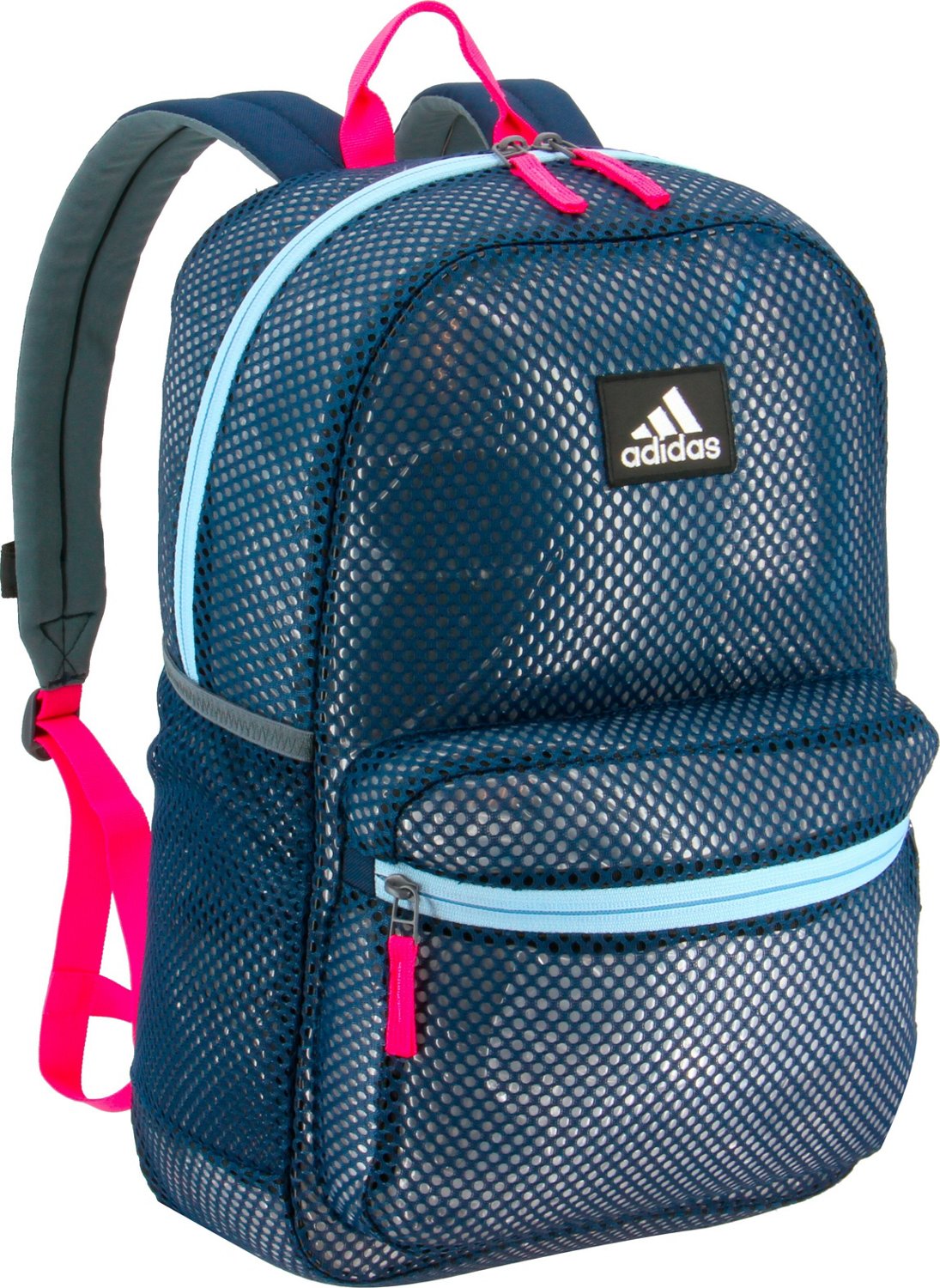 academy sports adidas backpacks