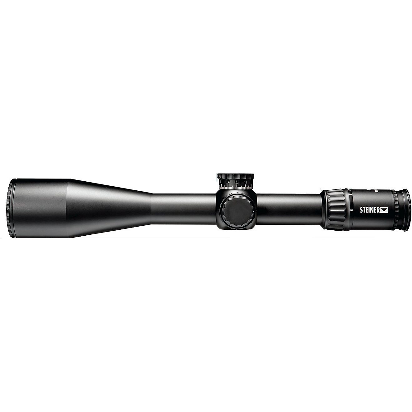 Steiner 5126 T5Xi 5 - 25 x 56 Riflescope                                                                                         - view number 1