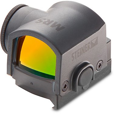 Steiner 8700 1 x 15 Micro Reflex Sight