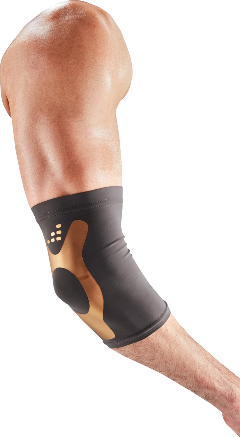BCG Copper Compression Elbow Sleeve Academy