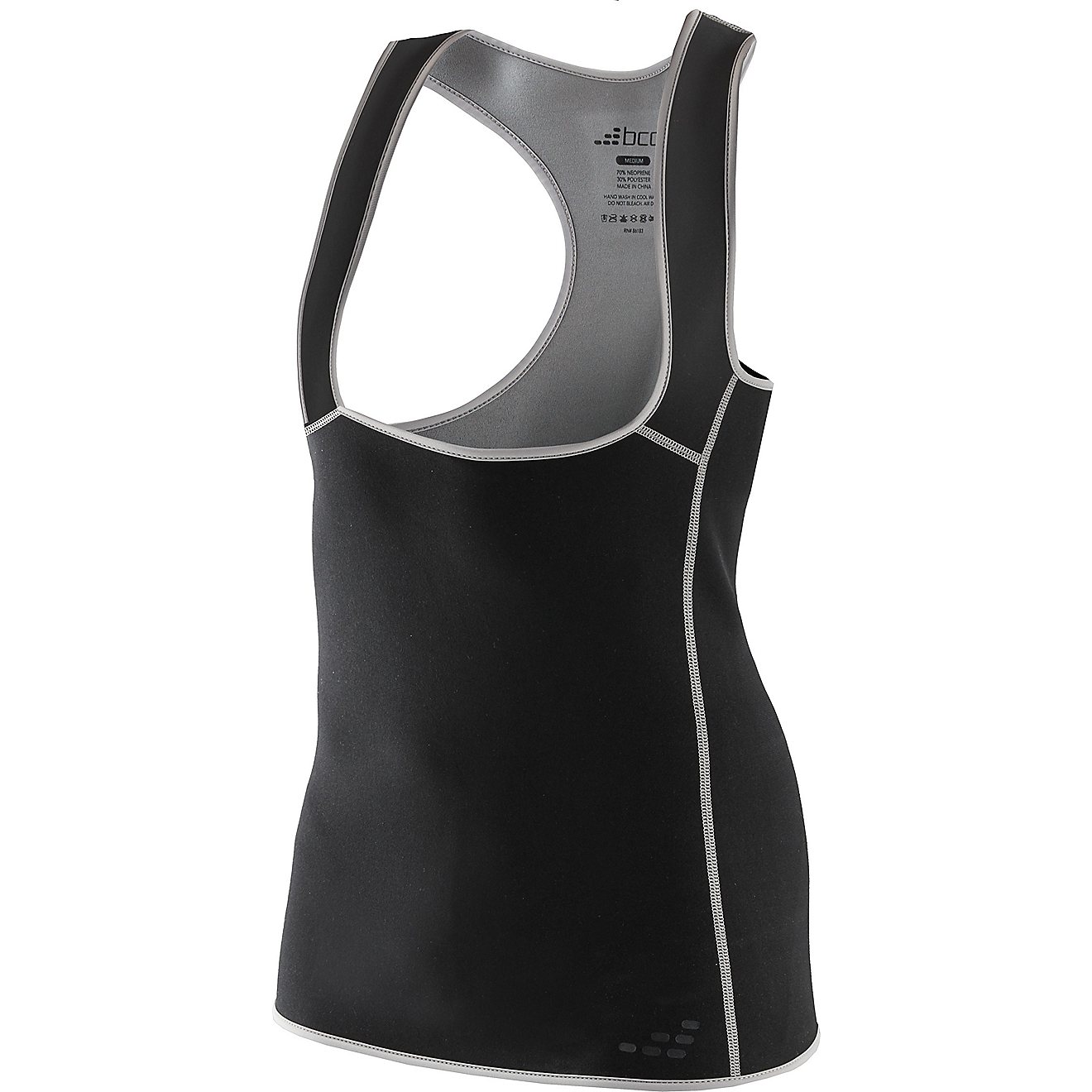 BCG Women's Slimmer Tank Top                                                                                                     - view number 3