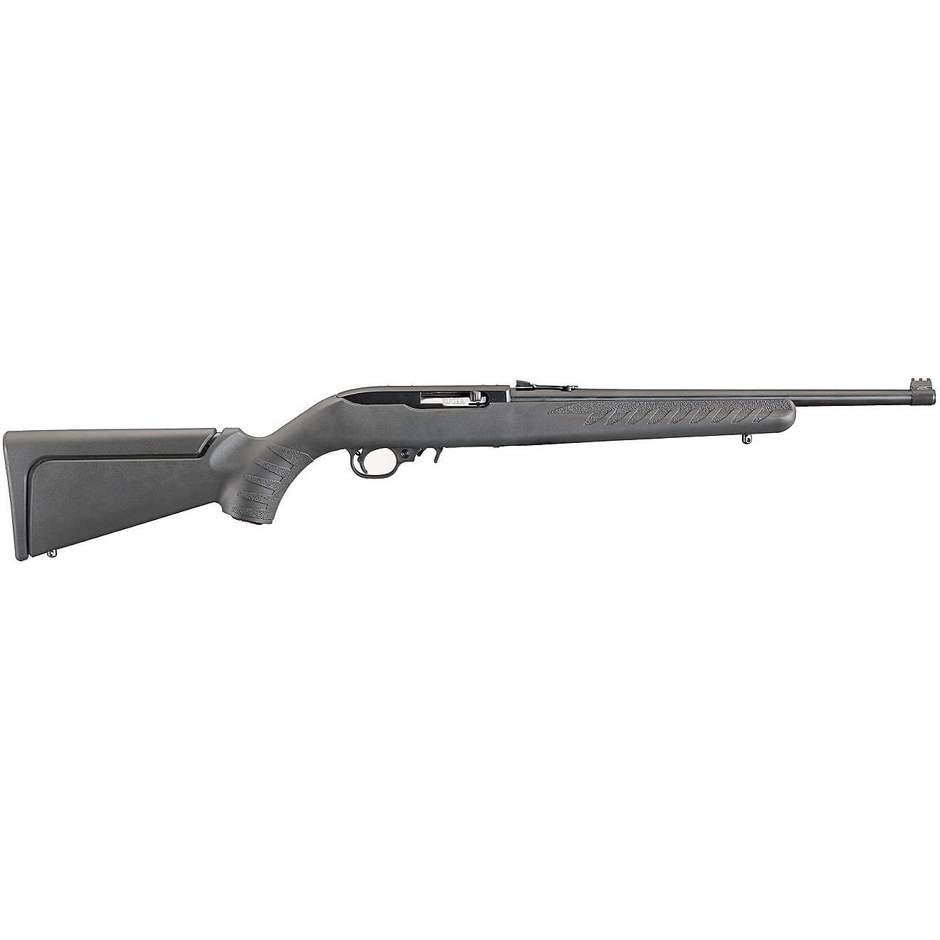 Ruger 10/22 .22LR Synthetic Rimfire Rifle                                                                                        - view number 1