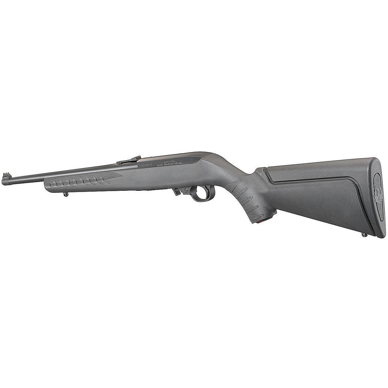Ruger 10/22 .22LR Synthetic Rimfire Rifle                                                                                        - view number 4