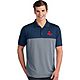 Antigua Men's Boston Red Sox Venture Polo Shirt                                                                                  - view number 1 image