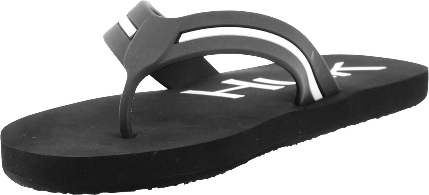 bass flip flops academy