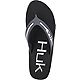 Huk Men's Flipster Flip-Flops                                                                                                    - view number 4 image