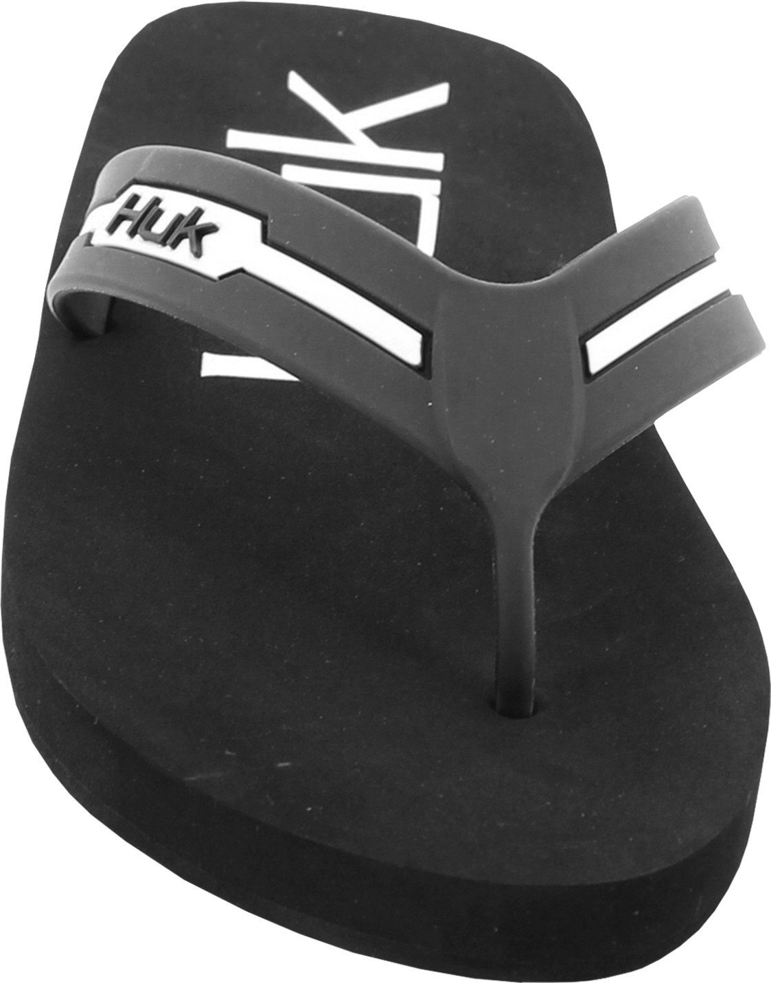 huk flip flops