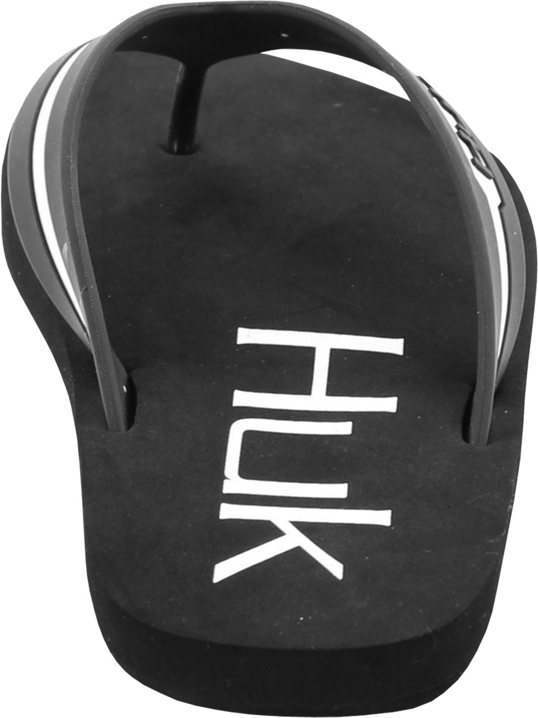 huk flip flops