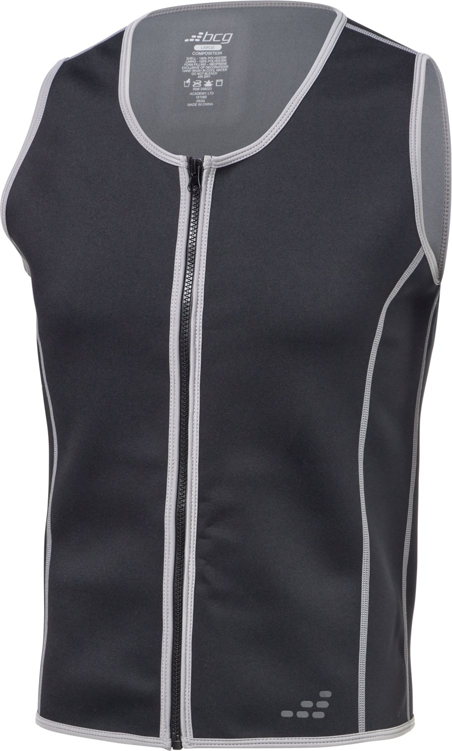 sauna suit academy sports
