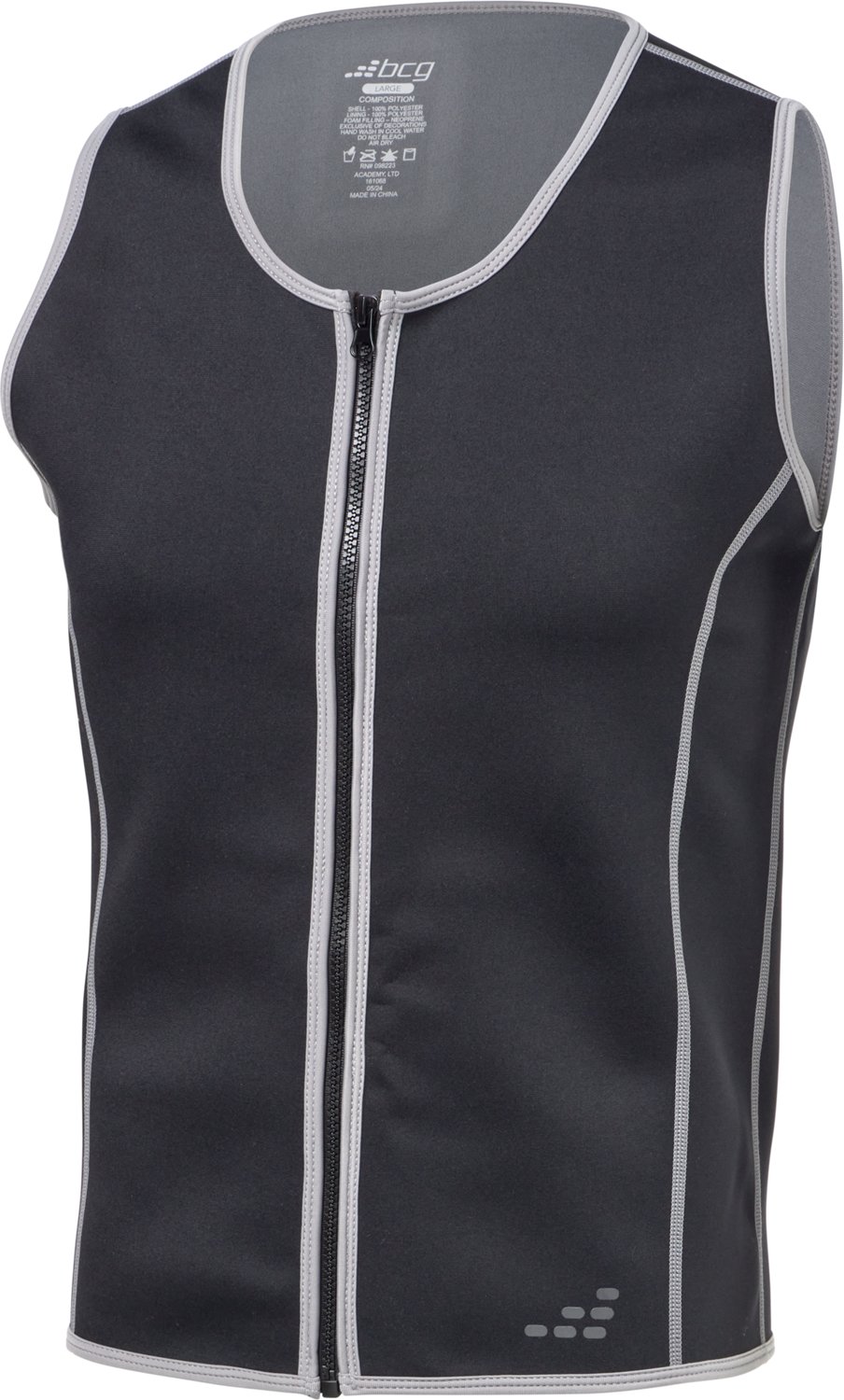 BCG Men's Slimmer Vest | Academy