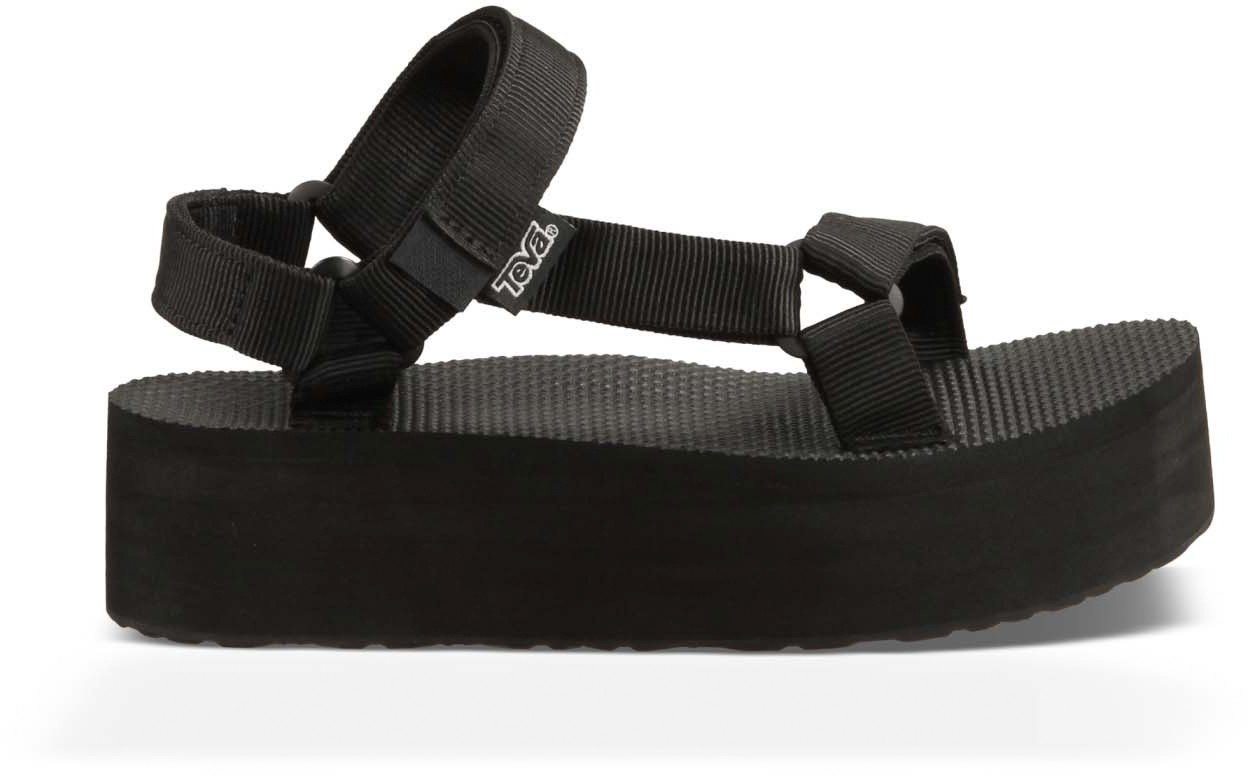 teva flatform universal sandals