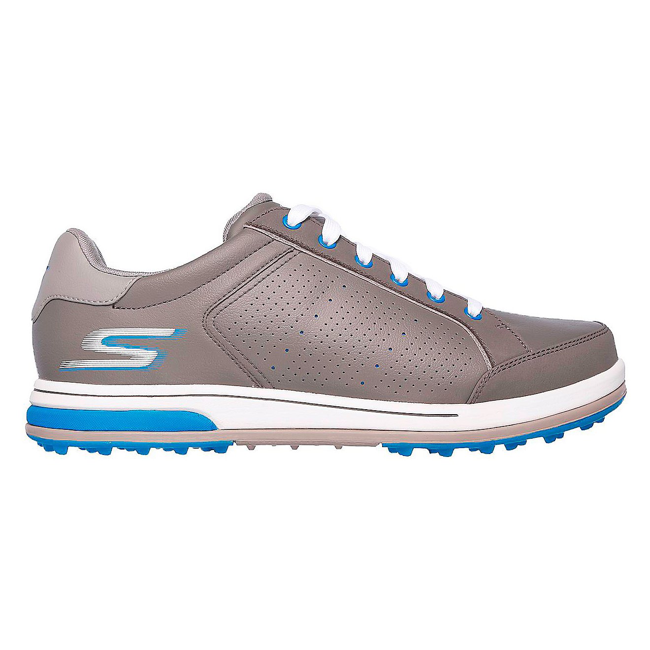 SKECHERS Men's GO Drive 2 Golf Shoes                                                                                             - view number 1