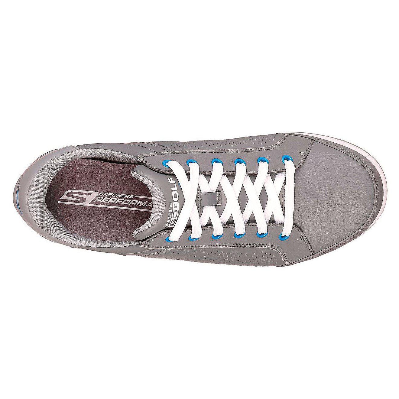 SKECHERS Men's GO Drive 2 Golf Shoes                                                                                             - view number 4