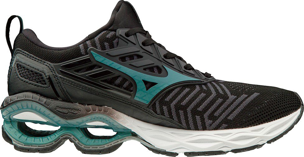mizuno wave ascend 1 scarpe