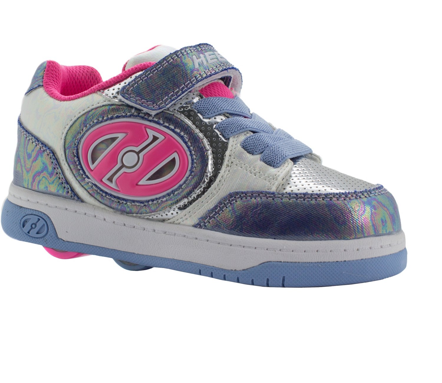 academy heelys