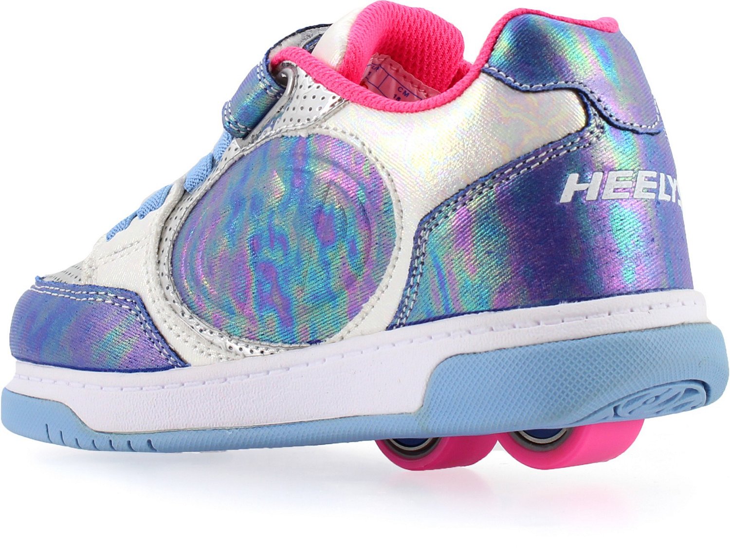 academy heelys