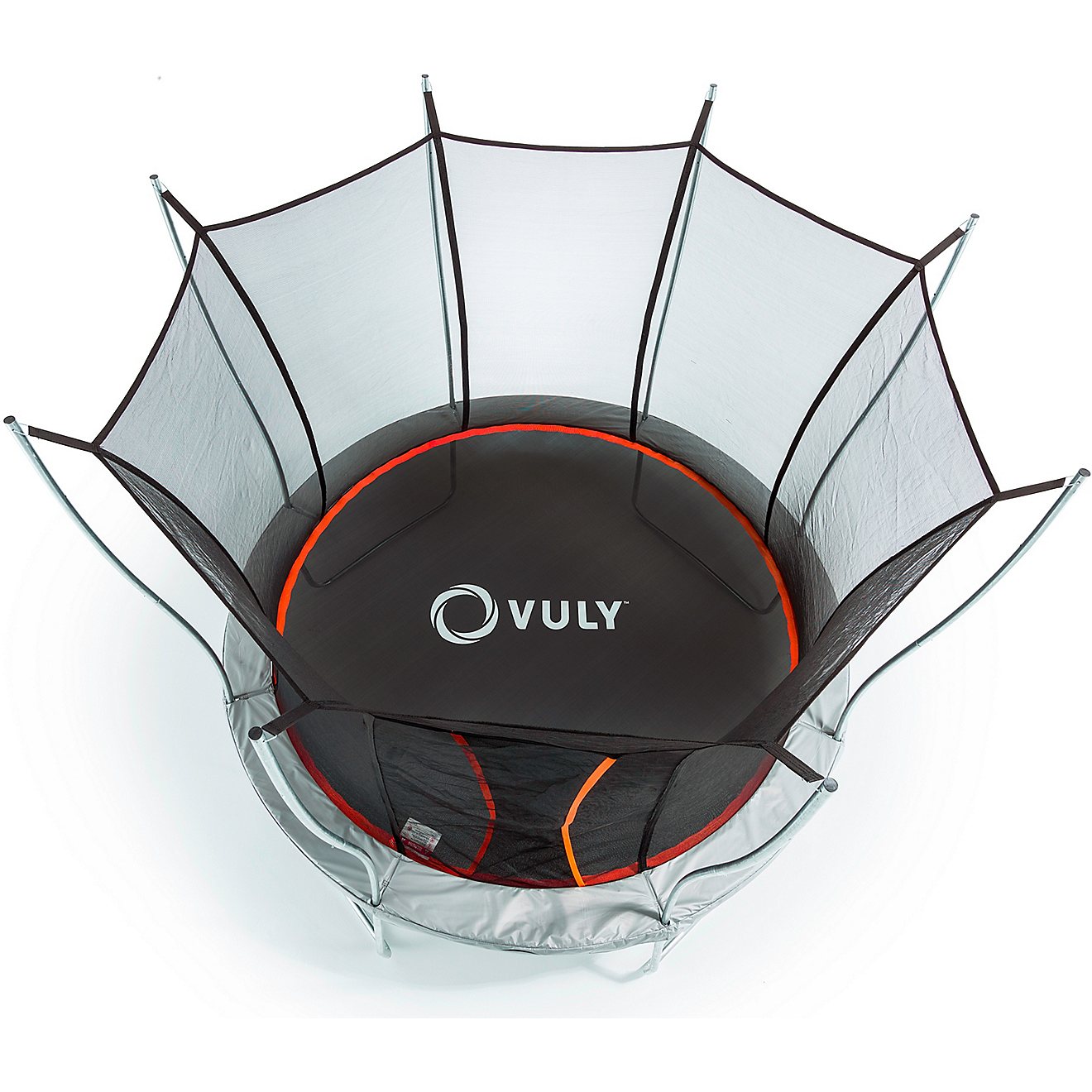 Vuly Ultra 8.17 ft Round Trampoline                                                                                              - view number 2