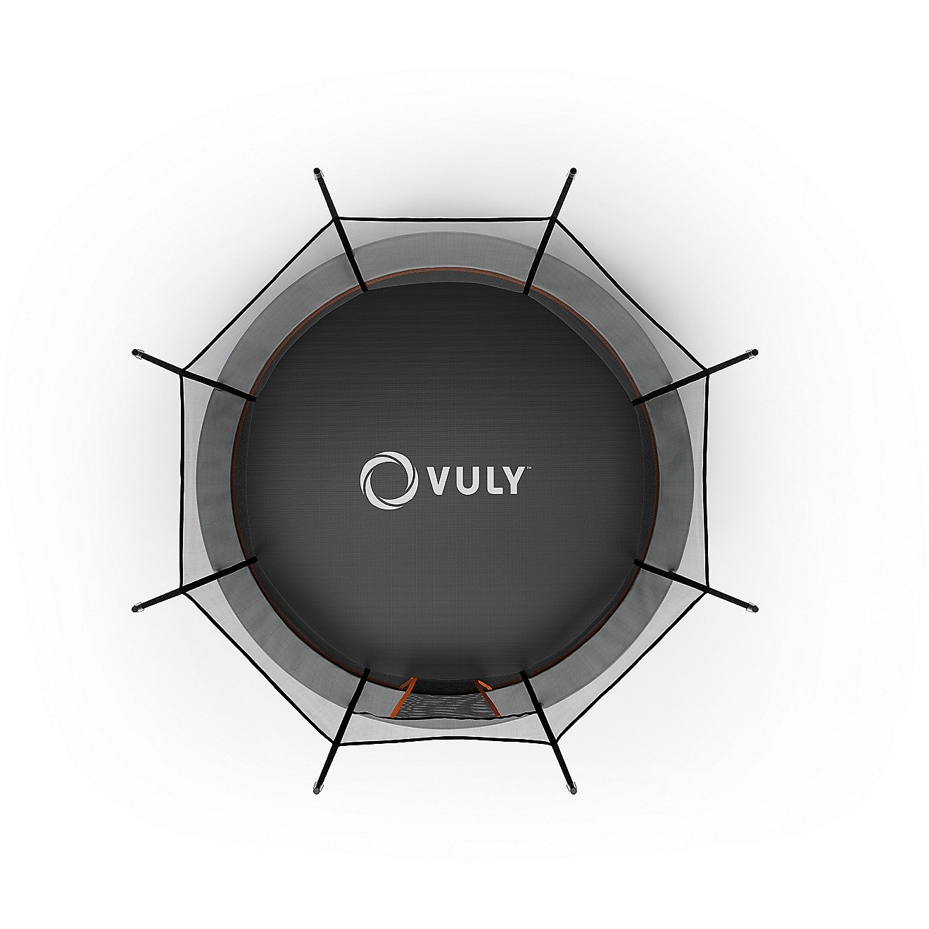 Vuly Ultra 8.17 ft Round Trampoline                                                                                              - view number 3