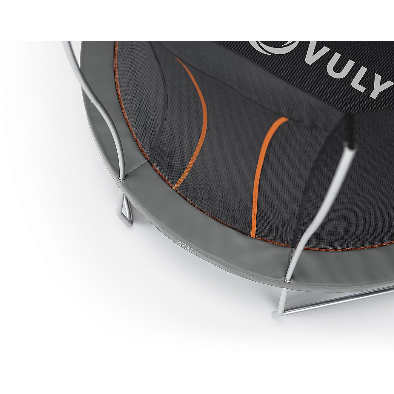 Vuly Ultra 8.17 ft Round Trampoline                                                                                              - view number 4